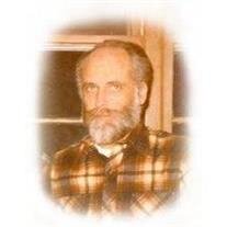 Roy A. Gummersheimer