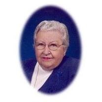 Eleanora M. Faust