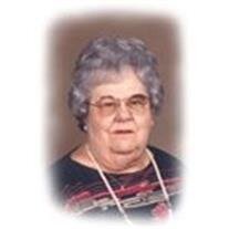 Marjorie Florence Trost