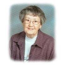 Dolores M. Bergman