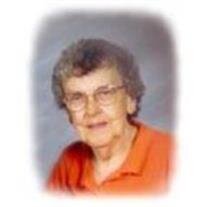 Edna Staedtler