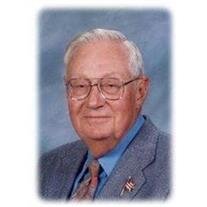 Lester W. Stueve