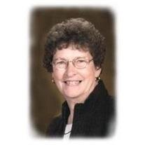 Mary Evelyn Perry