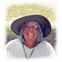 Maryellen "Mudgie" Marsoun