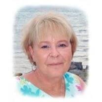 Janice "Jan" McGuire