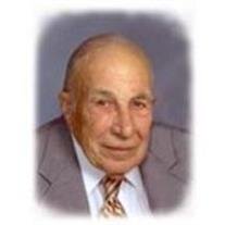 Clifford W. Haberl