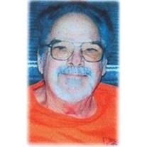 David Johnson, Sr.