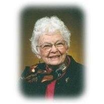 Florence L. Greenlee