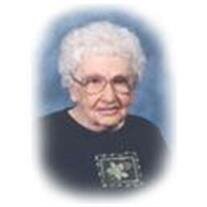 Thelma Faye Clifton