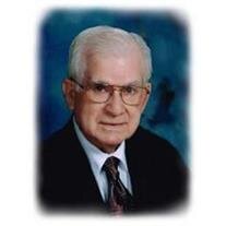 Joseph Carl Parres