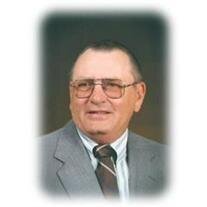 Chester Kent Hines