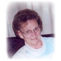 Irene M. Breeding