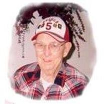 Paul Breeding, Sr.