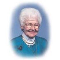 Ermantine C. Gruninger