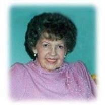Ruth Catherine Gastaldi