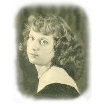 Virginia M. Presson
