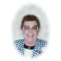 Patricia L. Hayden