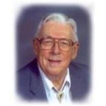Joseph A. Christ