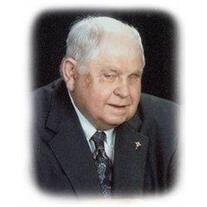 John G. "Jack" Fields