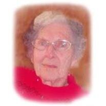 Dorothy Margaret Heise