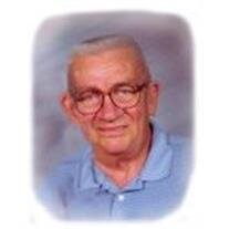 James W. Staedtler