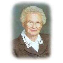 Betty Jane Beckerle