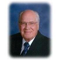 Alvin W. Ahlers