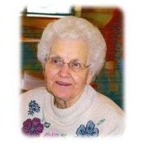 Marcella F. Breitenstein
