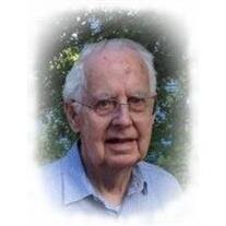 Warren Adam Arras