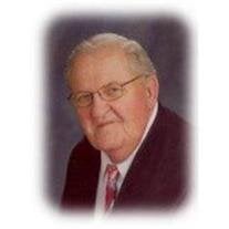 Hilbert H. Harres