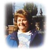 Stella Joy Carroll