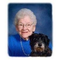 Ruth M. Frierdich