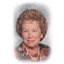 Olivia G. 'Cissy' Rains