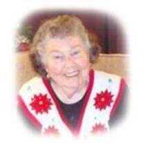 Margaret L. "Peggy" Stumpf