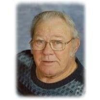 Maurice C. Ries