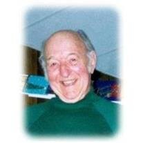 Omar George Harris Sr.
