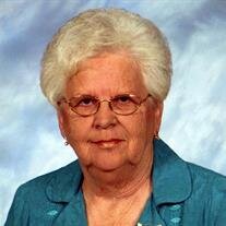 Shirley Louise Holton Lane