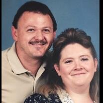 Mrs.  Lorie  "Diane" Cobb Lusk