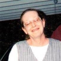 Gloria "Bill Hope"  Davis