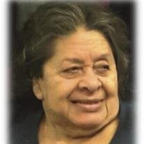 Mary  A. Trujillo
