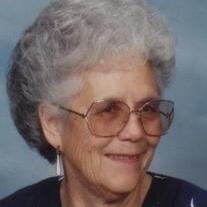 Dorothy Lillian Murison