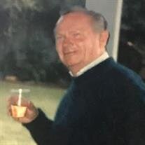 Edwin William Ferrall