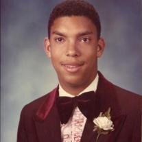 Jeffrey Earl Gordon 