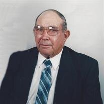 Joseph Howard "Buster" Lapointe