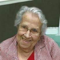 Irene Badon
