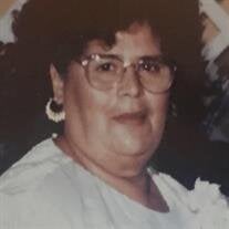 Graciela Rizo