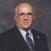 Dennis J. Stacer Sr.