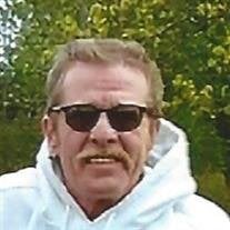 David  A. Rigby