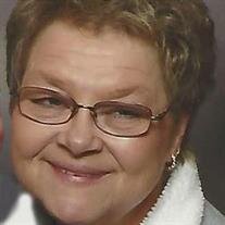 Catherine "Cathy" Jo Lessor
