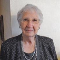 Mary C Holt